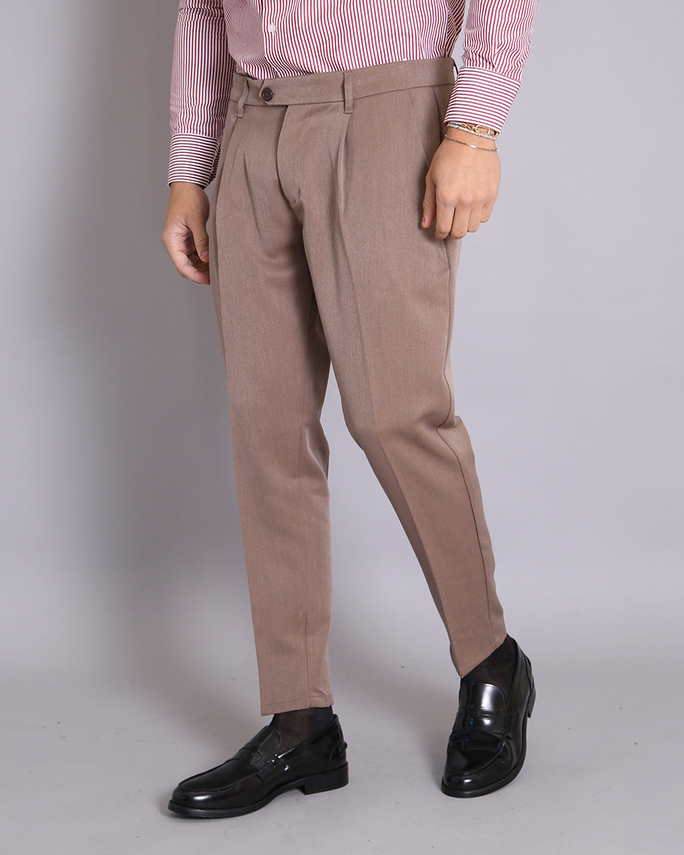 Msm Studio Tailored Trousers 