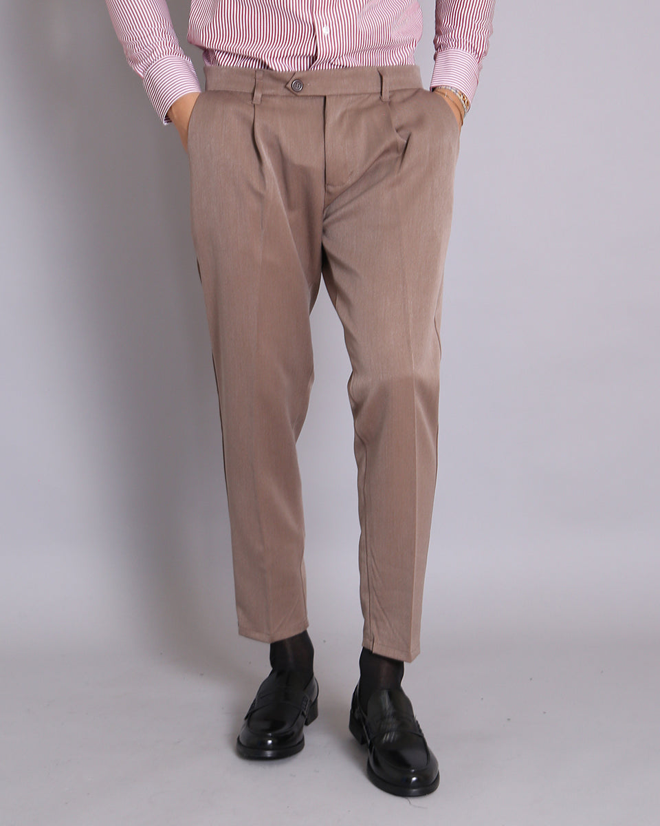 Msm Studio Tailored Trousers 