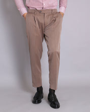 Msm Studio Tailored Trousers 