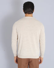 Crewneck Sweater