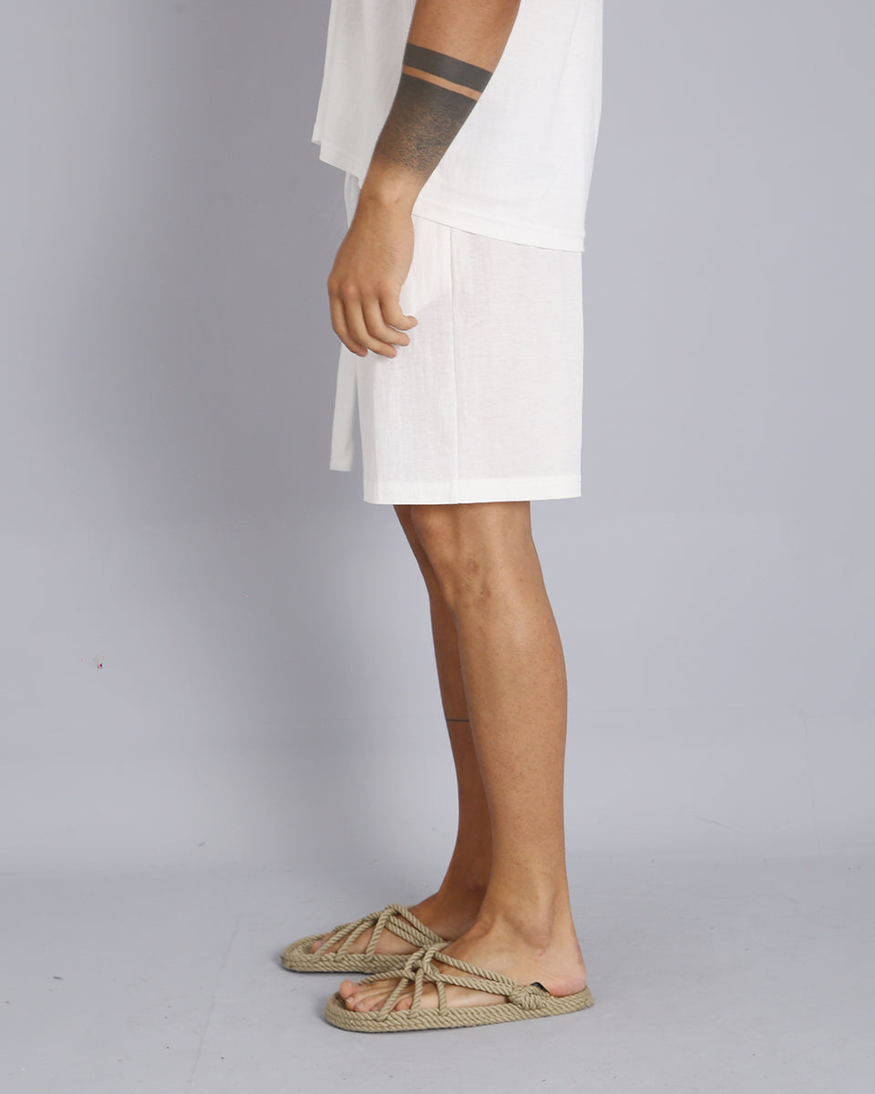 Msm Studio Basic Short con cintura