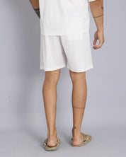 Msm Studio Basic Short con cintura