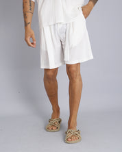 Msm Studio Basic Short con cintura