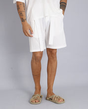 Msm Studio Basic Short con cintura