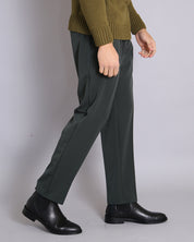 Msm Studio Regular Fit Trousers 