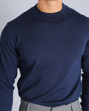 Crewneck Sweater