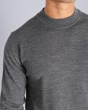 Crewneck Sweater