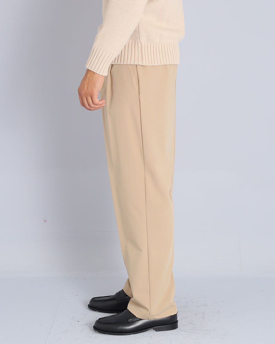 Msm Studio Wide Fit Pants 