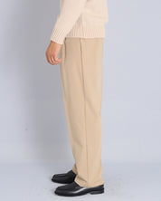 Msm Studio Pantalone Wide Fit