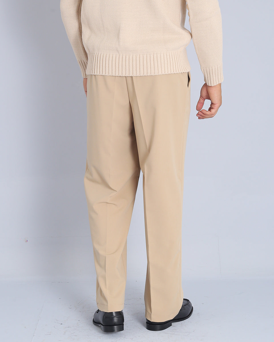 Msm Studio Wide Fit Pants 