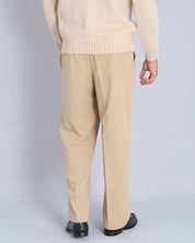 Msm Studio Wide Fit Pants 