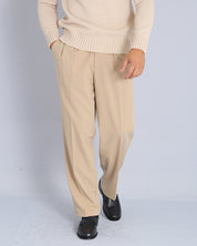 Msm Studio Wide Fit Pants 