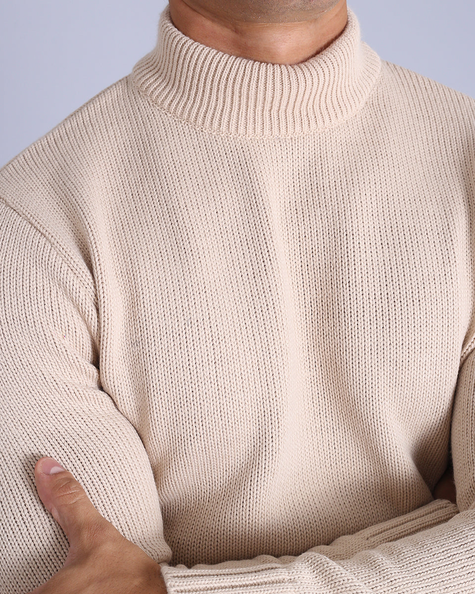 Crewneck Sweater