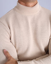 Crewneck Sweater