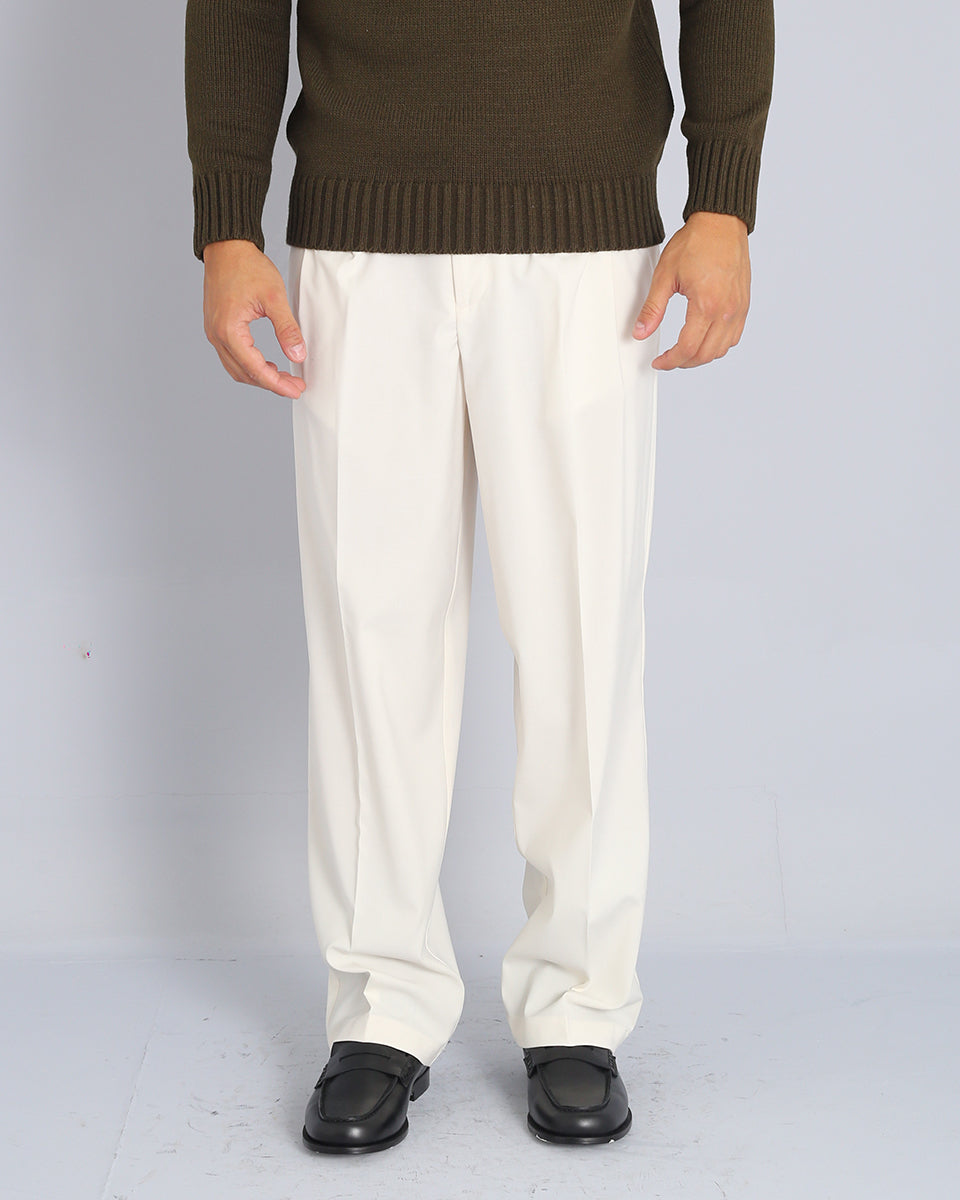 Msm Studio Wide Fit Pants