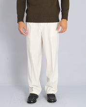 Msm Studio Wide Fit Pants