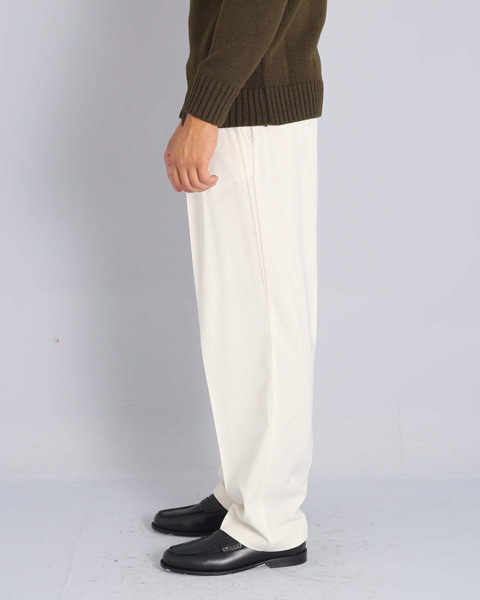 Msm Studio Wide Fit Pants