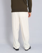 Msm Studio Wide Fit Pants