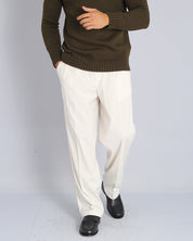 Msm Studio Wide Fit Pants