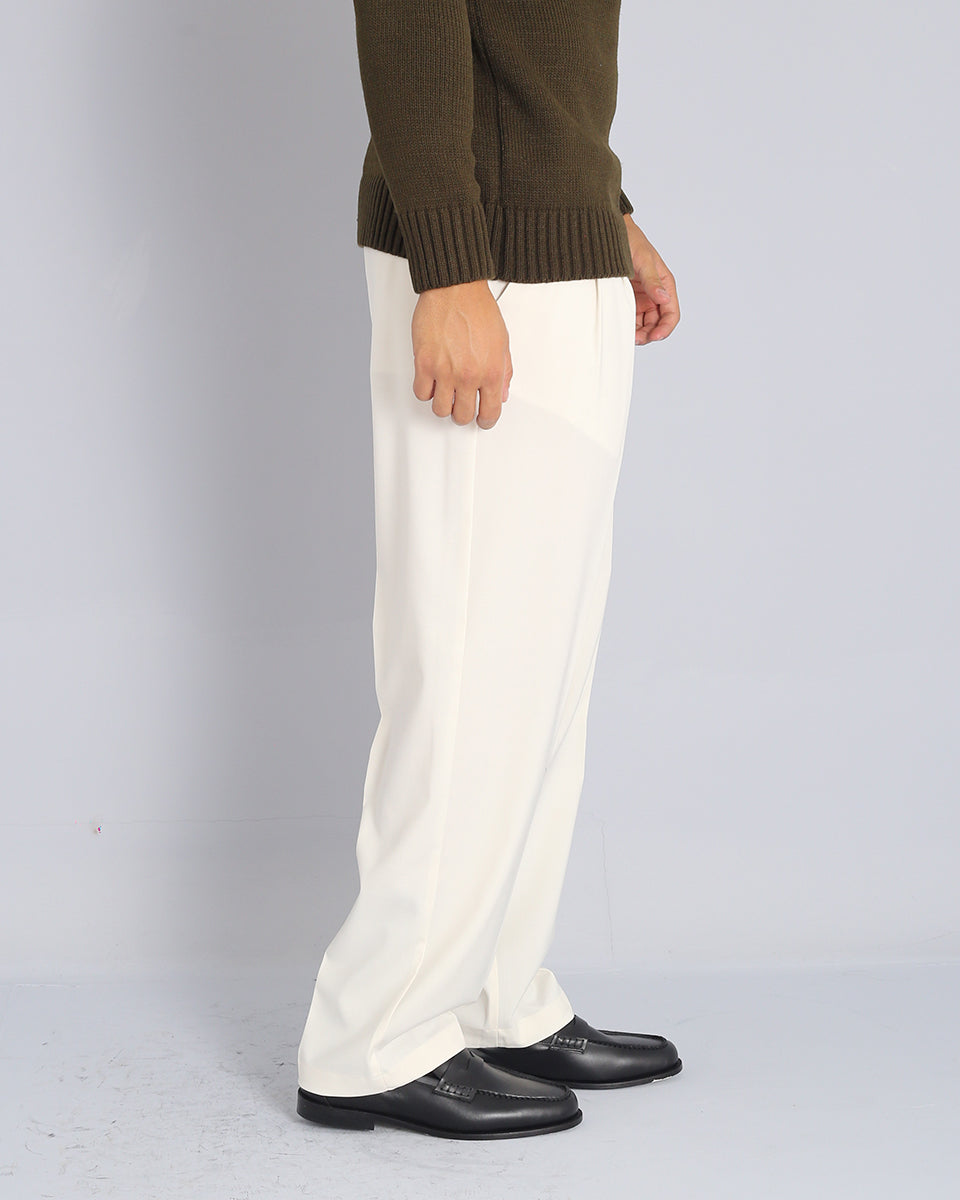 Msm Studio Wide Fit Pants