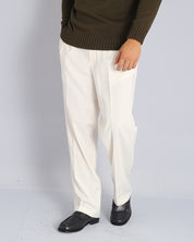 Msm Studio Wide Fit Pants