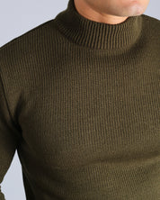 Crewneck Sweater