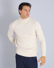 Crewneck Sweater