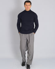 Pantalone Wide Fit