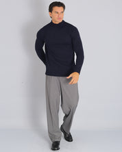 Pantalone Wide Fit