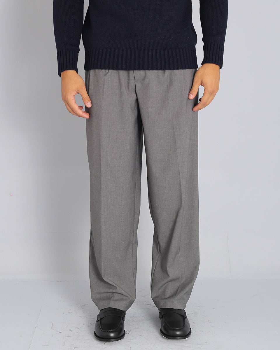 Pantalone Wide Fit