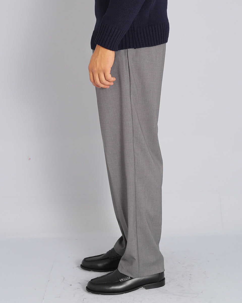 Pantalone Wide Fit