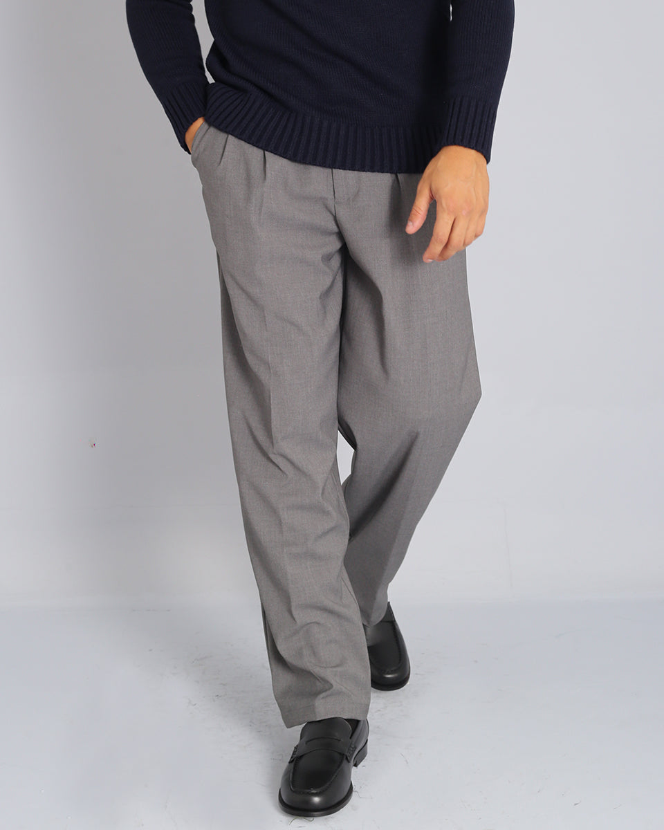 Pantalone Wide Fit