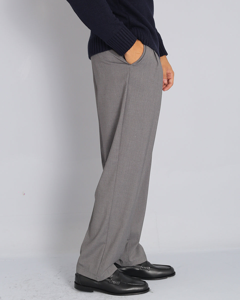 Pantalone Wide Fit