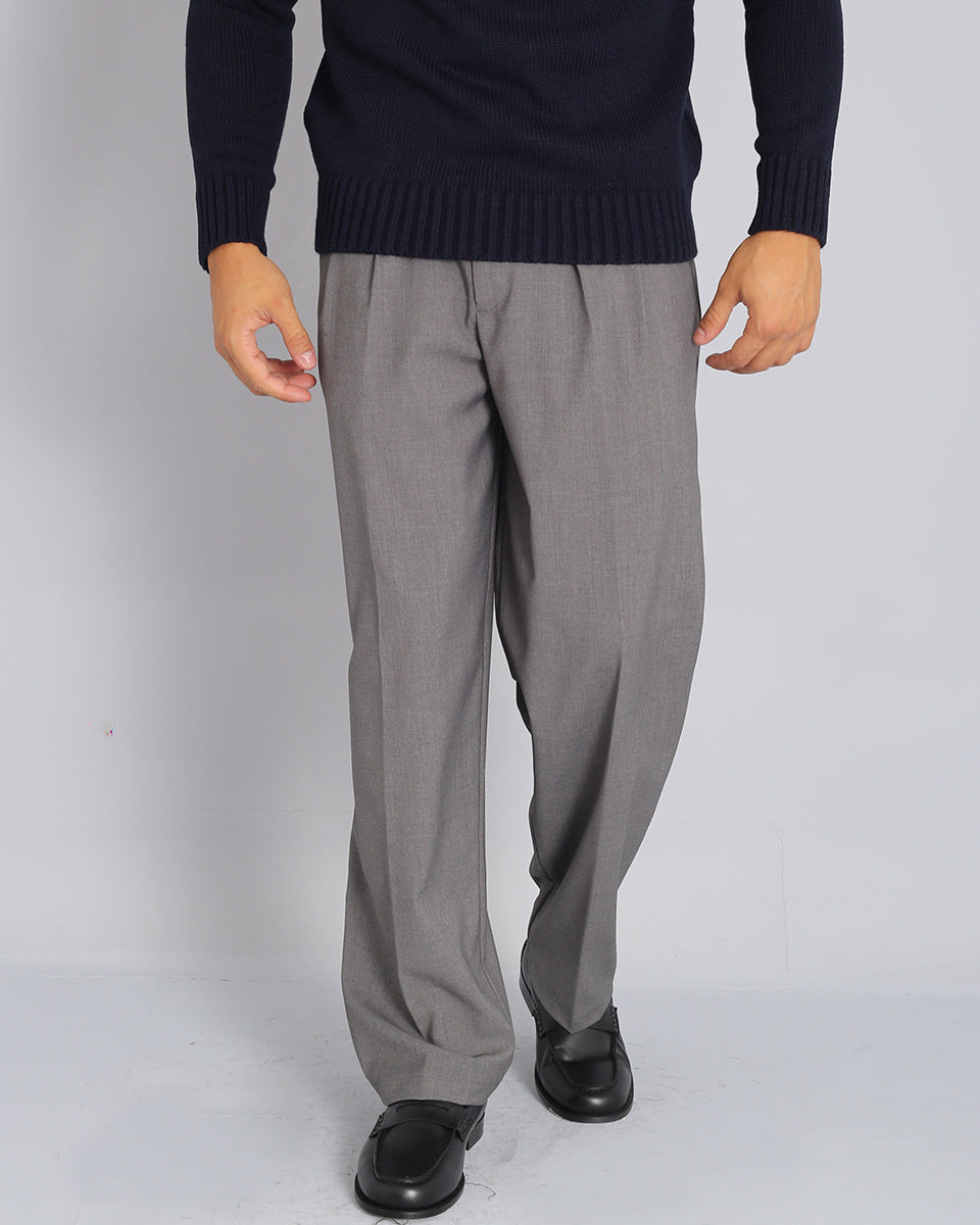 Pantalone Wide Fit