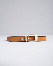 Msm Studio Suede Belt