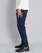 Msm Studio Denim Regular Fit Lavaggio Zero