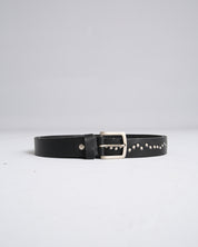 Msm Genuine Leather Belt