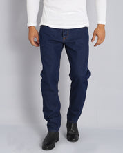 Msm Studio Denim Regular Fit Zero Wash 