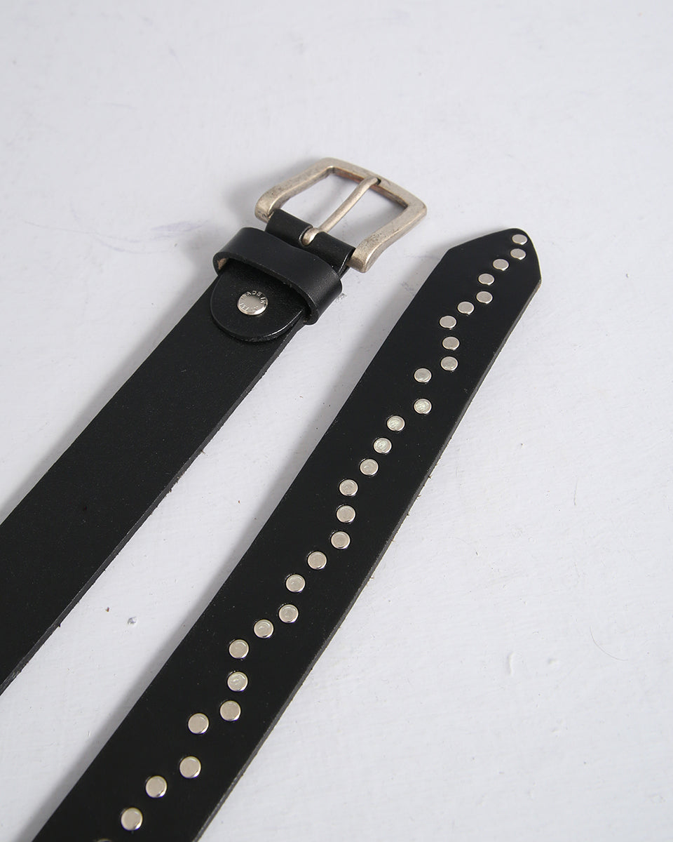 Msm Genuine Leather Belt