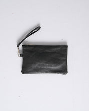 Msm Studio Genuine Leather Clutch