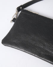 Msm Studio Genuine Leather Clutch