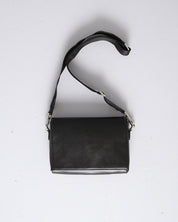 Msm Studio Genuine Leather Handbag