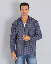 Camicia Scozzese