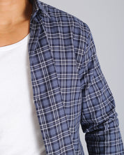 Camicia Scozzese