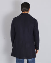 Cappotto Monopetto