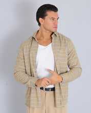 Camicia Scozzese