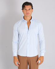 Camicia Classica Sartoriale