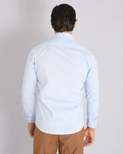 Classic Tailored Shirt 