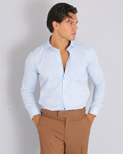 Classic Tailored Shirt 