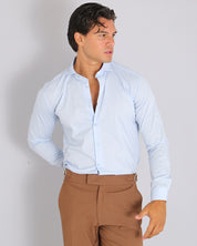 Classic Tailored Shirt 